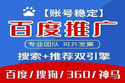 行业领先企业的SEM代理案例剖析